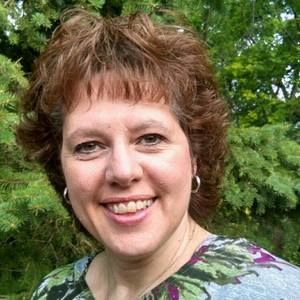 Meet your Posher, Heidi